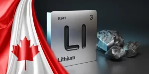 lithium cadana