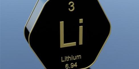 litthium