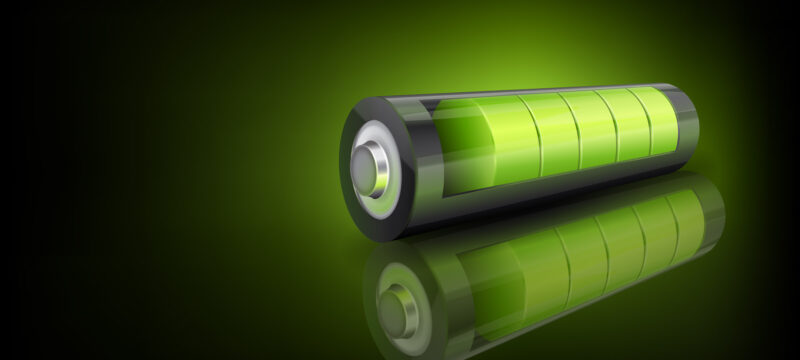 Decoding Battery Metals: Unleashing the Power Behind Energy Storage