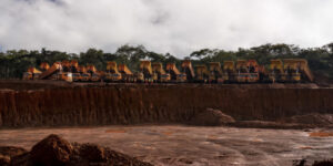 mining in drc