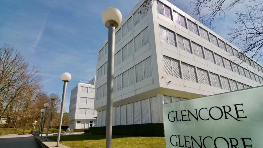 Glencore