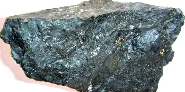 Manganese