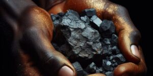 africa's critical minerals in hands