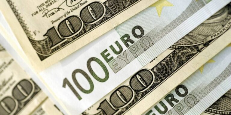 money euros