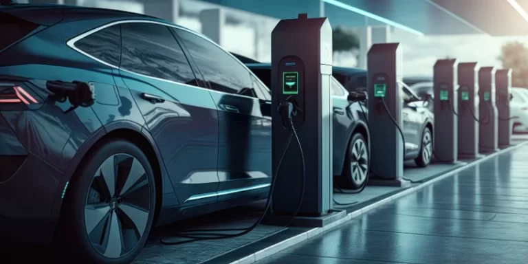 Boost Your Business with EV Charging