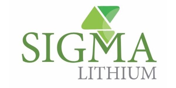 Sigma-Lithium-Logo Logo