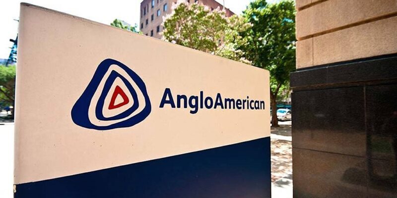 anglo america