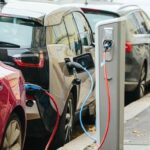 electric vehicles
