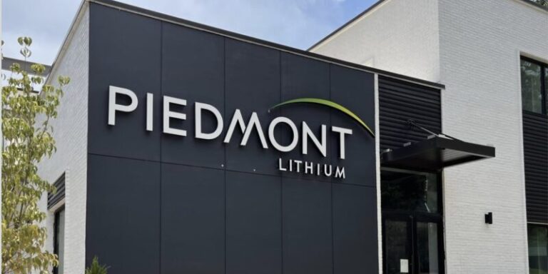 Piedmont Lithium sells portion of Atlantic shares to Assore