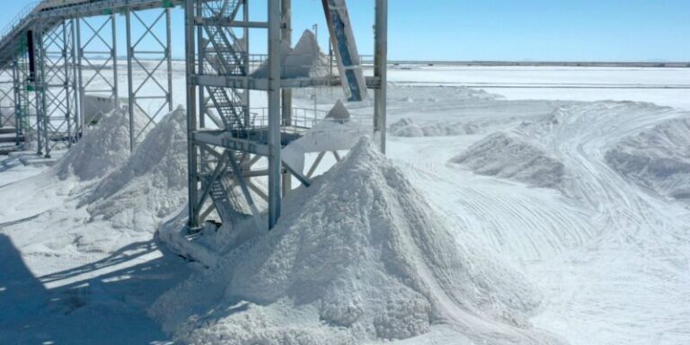 lithium mine zimbabwe