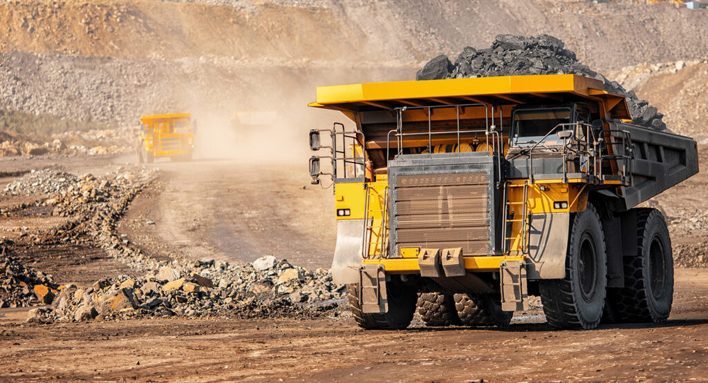 Arcadia Minerals Advances Swanson Mining Project in Namibia