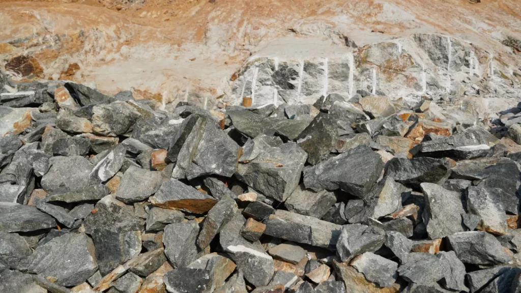 Ghana's Lithium Mining Agreement Sparks National Debate