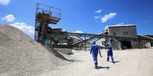 Lepidico Launches Karibib Lithium Project in Namibia for 2025 Mining Operations