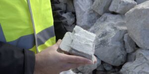 Rwanda Partners with Rio Tinto for Lithium Exploration