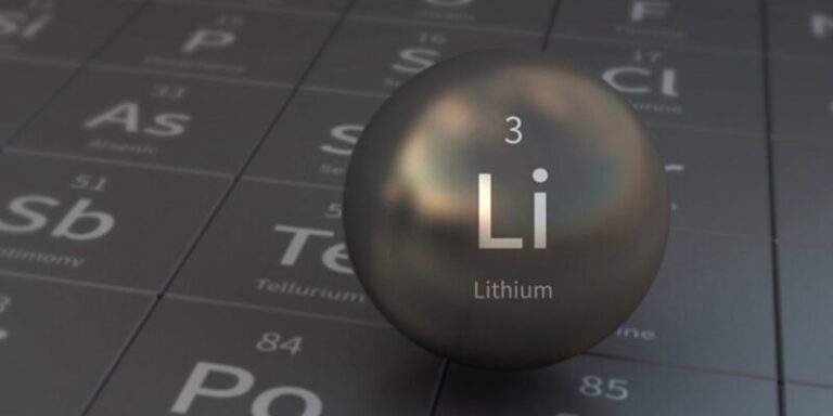 Sigma Lithium Corporation Achieves Milestone with Sixth Shipment of Green Lithium