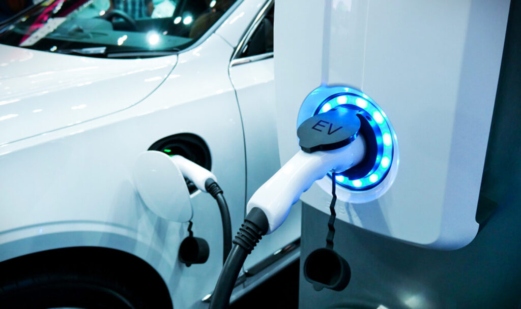 South Africa Faces Mixed Impact as Electric Vehicles Gain Traction