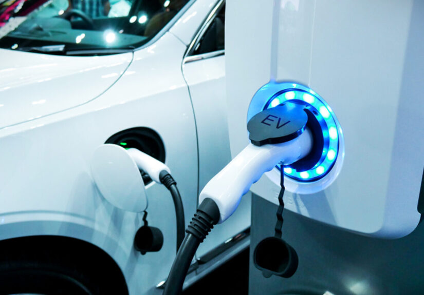 South Africa Faces Mixed Impact as Electric Vehicles Gain Traction