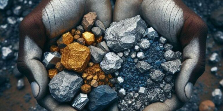 China Bolsters Ties with DRC Amid Western Interest in Cobalt and Lithium