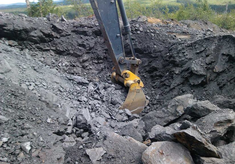 Lindi Jumbo Graphite Mine Progresses Despite Shipping delays