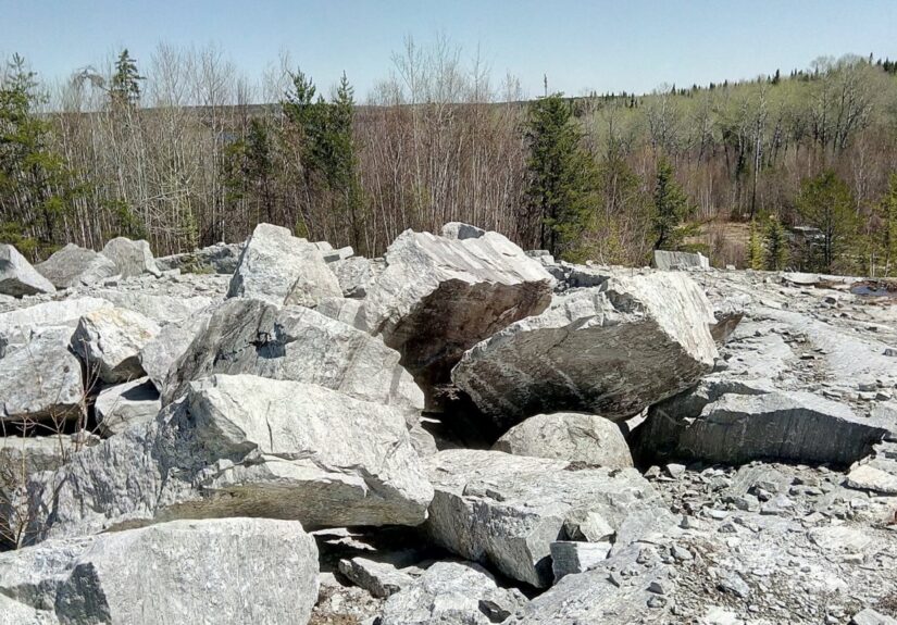 Moonbound Mining raises N$25.5m for Cape Cross lithium project in Namibia
