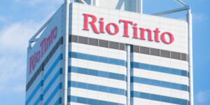 Rio Tinto invests US$350M into Rincon lithium project in Argentina