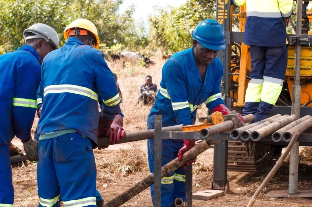 Sovereign Metals Expands Exploration at Kasiya Project in Malawi