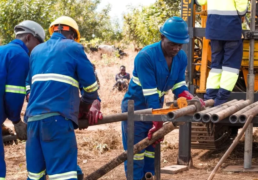 Sovereign Metals Expands Exploration at Kasiya Project in Malawi