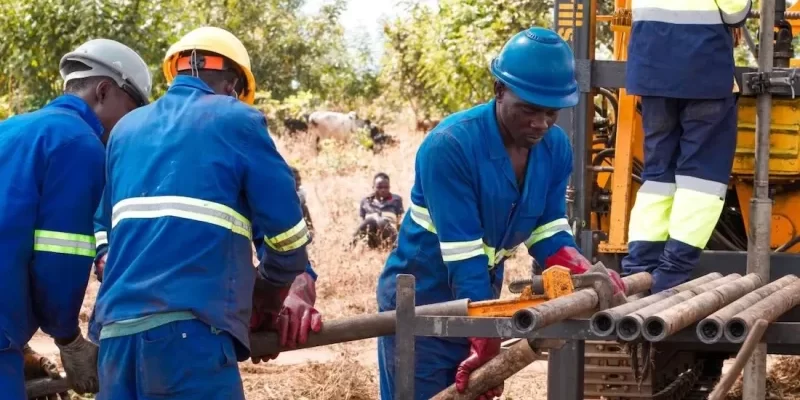 Sovereign Metals Expands Exploration at Kasiya Project in Malawi