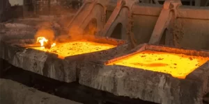 Zambia's Chambishi Copper Smelter Reduces Capacity due to Power Shortages