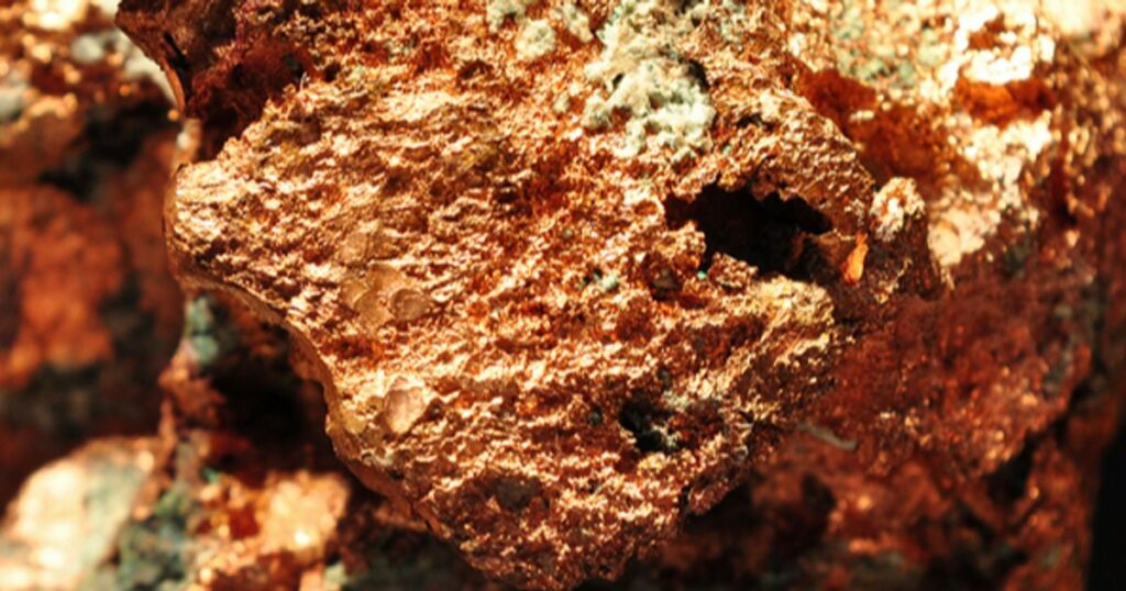 African Rainbow Minerals Acquires 15% Stake in Surge Copper for $2.8 Million