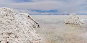 Codelco Continues Dialogue Amidst Challenges in Atacama Lithium Mining