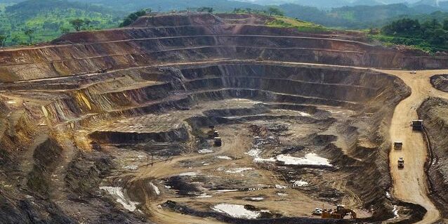 Radiation Concerns Prompt Suspension of Mineral Shipments from Congolese Mine