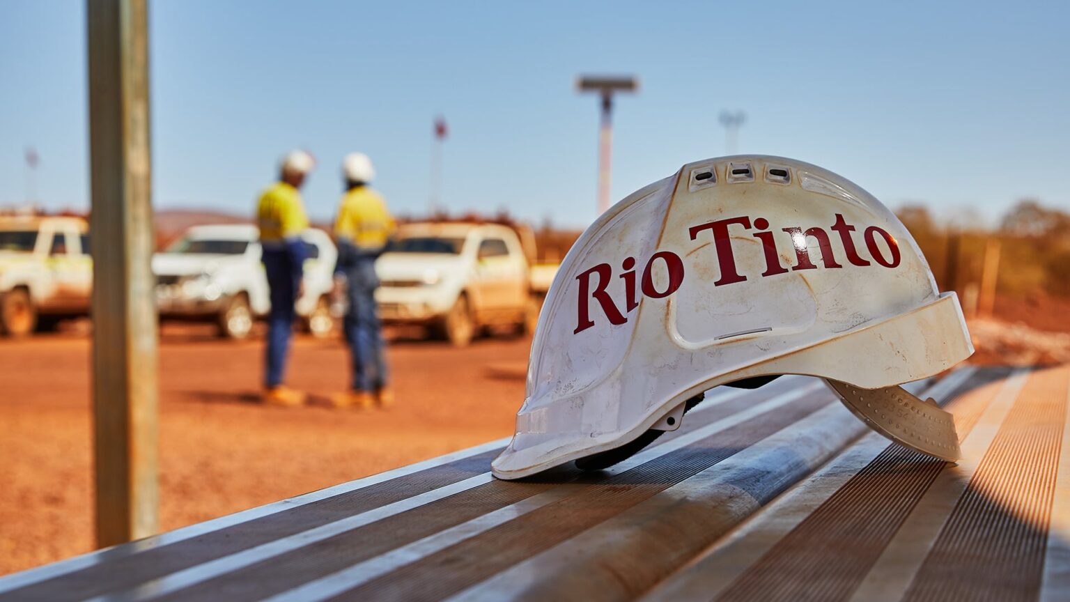 Rio Tinto To Acquire Arcadium Lithium In $6.7 Billion Deal