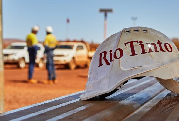 Rio Tinto Prioritizes Organic Growth Over Acquisitions in Copper Expansion