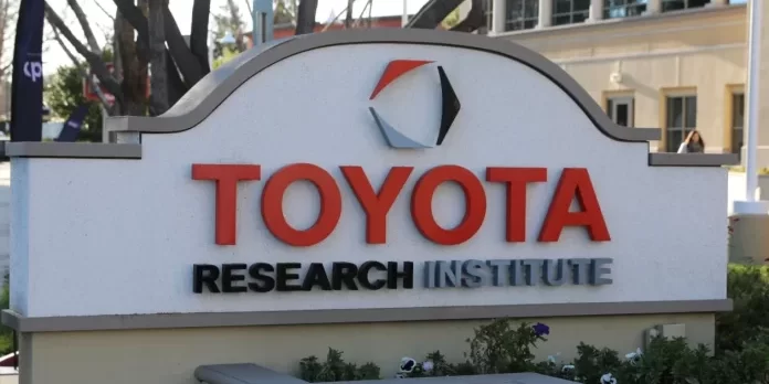 Toyota Research Institute Launches Multimillion-Dollar Challenge for Advanced Materials Research