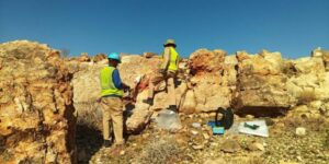 Arcadia Minerals Strategizes on Cash Flow from Swanson Tantalum Project