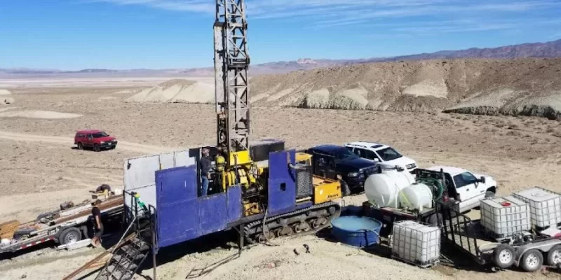 Astute Metals Launches Maiden Drilling Campaign at Nevada's Red Mountain Lithium Project