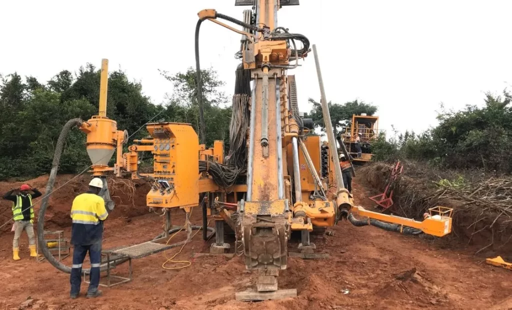 Atlantic Lithium Advances Exploration at Ewoyaa Project in Ghana