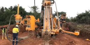 Atlantic Lithium Advances Exploration at Ewoyaa Project in Ghana