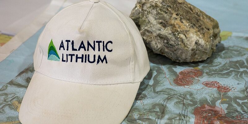 Atlantic Lithium Lists on Ghana Stock Exchange to Boost Local Investment