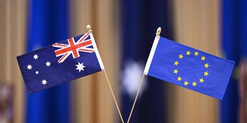 Australia and EU Forge Alliance to Bolster Critical Minerals Supply Chain