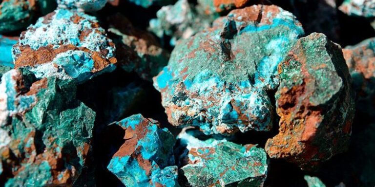 CMOC Reports Surge in Copper and Cobalt Production