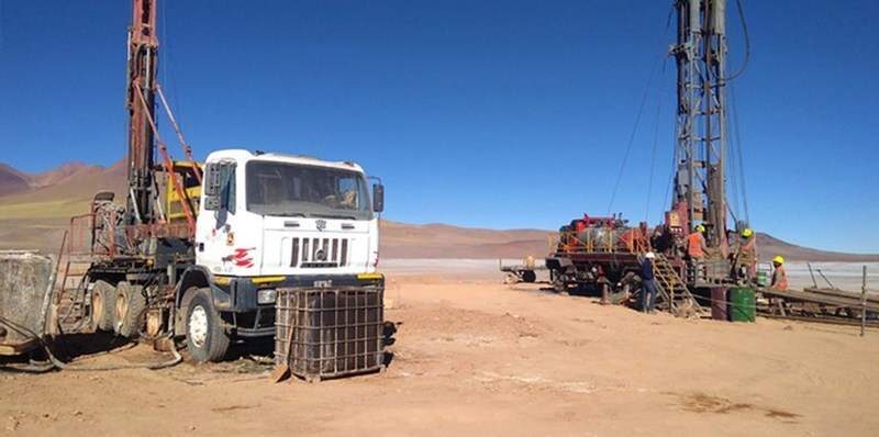 Cazaly Resources Delays Kaoko Lithium Project Drilling for Environmental Clearance Renewal