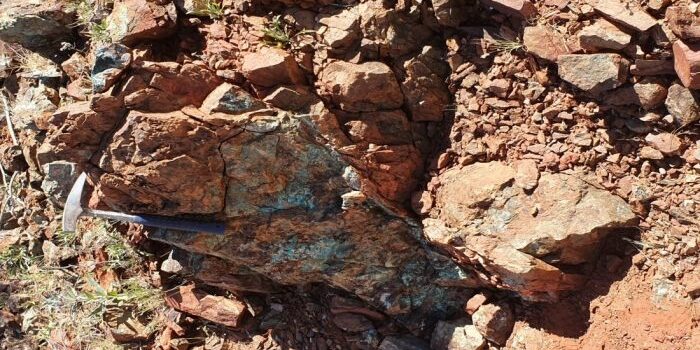 Celsius Resources Explores Potential Transaction for Opuwo Cobalt Project