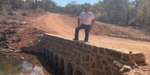 Critical Metals Begins Road Rehabilitation for Molulu Project in the DRC