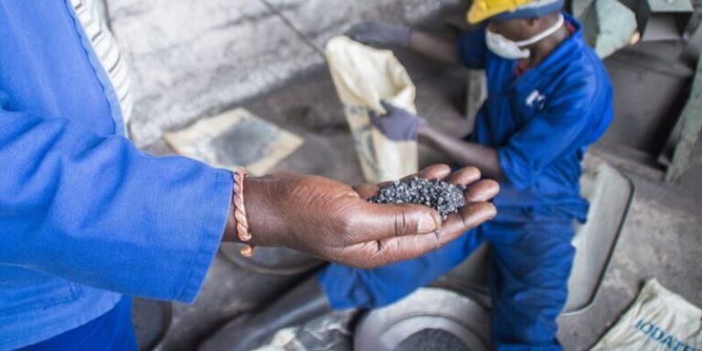 DRC Calls for International Embargo on Rwanda's Metal Exports Amid Accusations of Resource Theft