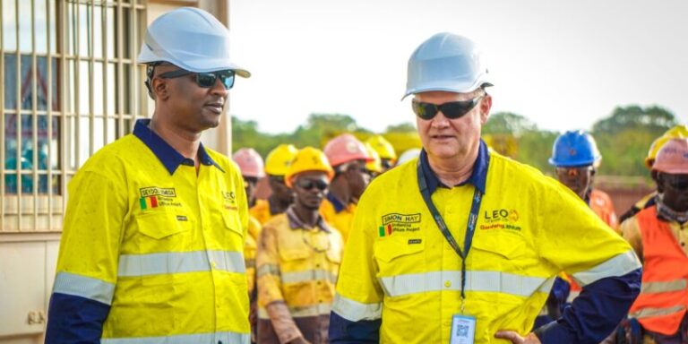 Leo Lithium Sells Stake in Mali Mine to Ganfeng Lithium