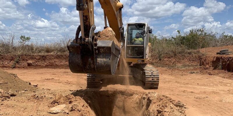 Lindi Jumbo Graphite Mine Advances Amid Market Opportunities