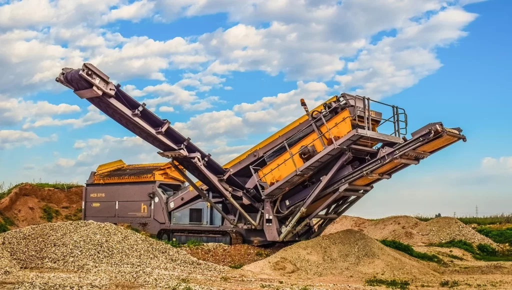 MRC to Divest Tormin Sands Mine, Shifts Focus to Graphite Assets