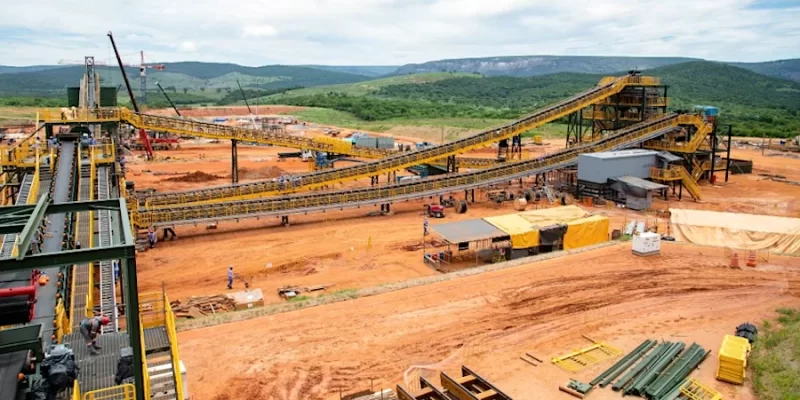 Sigma Lithium boosts mineral reserves at Brazil’s Grota do Cirilo